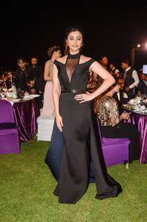 Daisy Shah at TOIFA Awards, Day 1