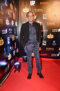 Sudhir Mishra at TOIFA 2016