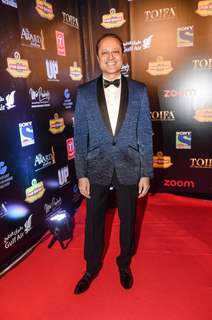 Vineet Jain at TOIFA 2016