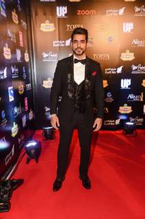 Gautam Gulati at TOIFA 2016