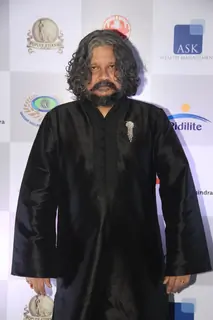 Amol Gupte on Ramp CPAA Fevicol Show