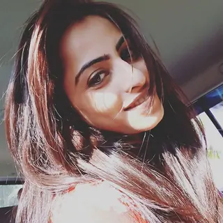 Niyati Fatnani