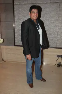 Ayub Khan at Rashmi Sharma's Birthday Bash