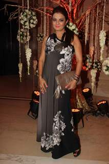 Sheeba Akashdeep at Rashmi Sharma's Birthday Bash