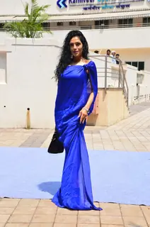 Celebs at Meet Bros Holi Celebrations