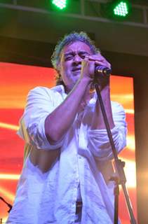 Lucky Ali Music Concert