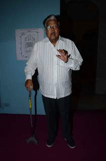 Viju khote at Premiere of 'Who's Line is It Anyway'