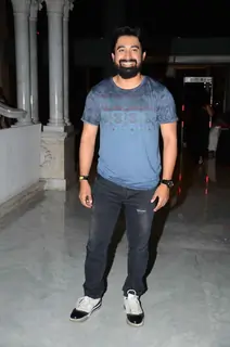 Rannvijay Singh at Premiere of 'Who's Line is It Anyway'
