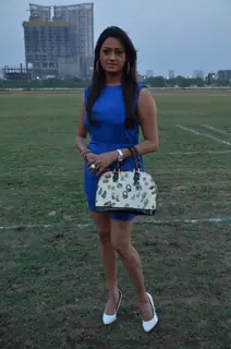 Celebs at ARC Polo Match