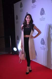 Nora Fatehi at The 'Woolmark Company' Show