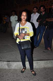 Celebs reach Kokilaben Ambani Hospital to visit Pratyusha Banerjee