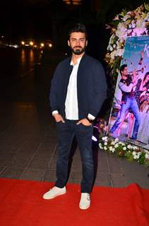 Fawad Khan at Kapoor & Sons Success Bash