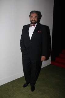 Kabir Bedi at 'Knight Frank Event'