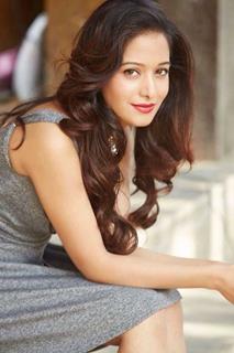 Preetika Rao