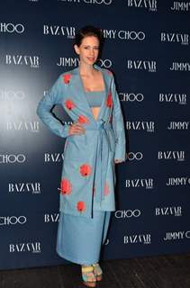 Kalki Koechlin at the Launch of Jimmy Choo Eyewear Launch