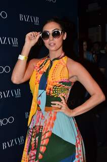 Lauren Gottlieb at Launch of Jimmy Choo Eyewear Launch