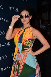 Lauren Gottlieb at Launch of Jimmy Choo Eyewear Launch