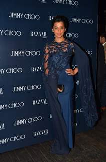 Mugdha Godse at Launch of Jimmy Choo Eyewear Launch