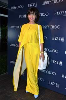 Sayani Gupta at Launch of Jimmy Choo Eyewear Launch