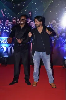 IPL Opening Ceremony