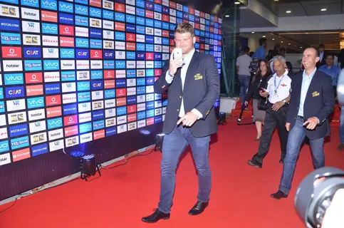 IPL Opening Ceremony