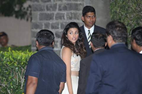 Parineeti Chopra attend Prince William and Kate Dinner Party