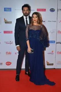 Celebs at Femina Miss India Event