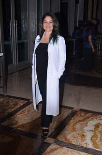 Pooja Bhatt at Savvy Magaine's Event