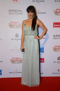 'Hello! Hall of Fame' Awards