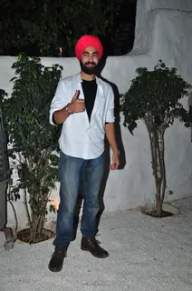 Success Bash of 'Ki and Ka'