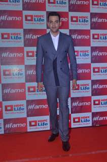 Cyrus Sahukar at Launch of 'HDFC Life YoungStars'