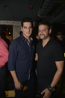 DJ Aqeel at Radio Bar!