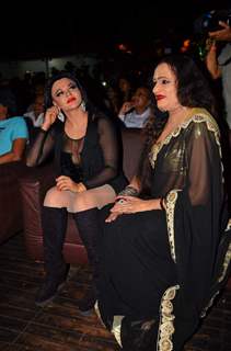 Rakhi Sawant at Muhurat of film Upeksha