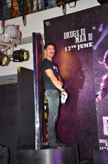 Trailer Launch of Udta Punjab