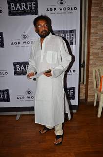 Celebs at Saurabh Shukla's Play 'Barf'