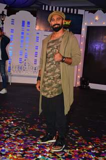 Bosco Martis at Launch of Zee TV's new Show 'So You Think Dance'