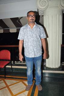 Launch of the film 'Khel Shuru'