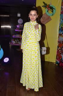 Celebs at Maheka Mirpuri's Summer Collection Mirpuri's Preview