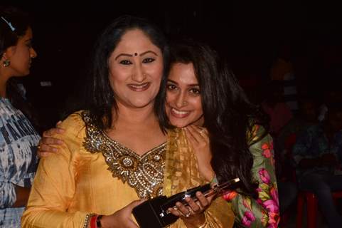 Dipika Kakar Hosts Party for 5 Years Anniversary of Saasural Simar Ka