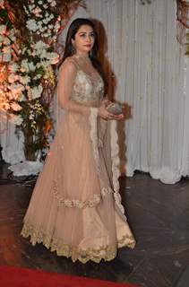 Karan - Bipasha's Star Studded Wedding Reception