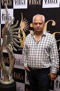 Ramesh Sippy at IIFA Voting Weekend Day 2