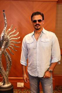 Vivek Oberoi at IIFA Voting Weekend Day 2