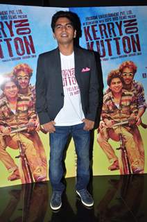 Celebs at 'Kerry On Kutton' film Launch