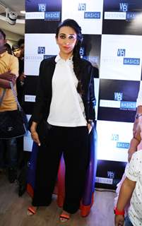 Karishma Kapoor Inagurates 'Western Basics' Kids Wear Store