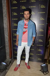 Randeep Hooda at G-Star Elwood 20th Anniversary Event