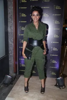 Manasi Scott at G-Star Elwood 20th Anniversary Event
