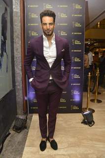 Upen Patel at G-Star Elwood 20th Anniversary Event