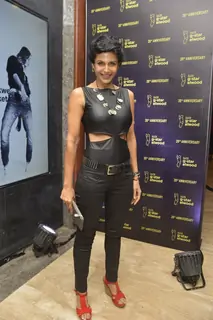 Mandira Bedi at G-Star Elwood 20th Anniversary Event