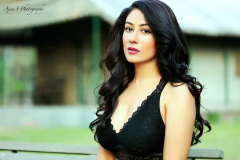 Anjali Pandey