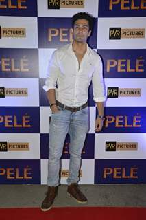 Special Screening of 'Pele'